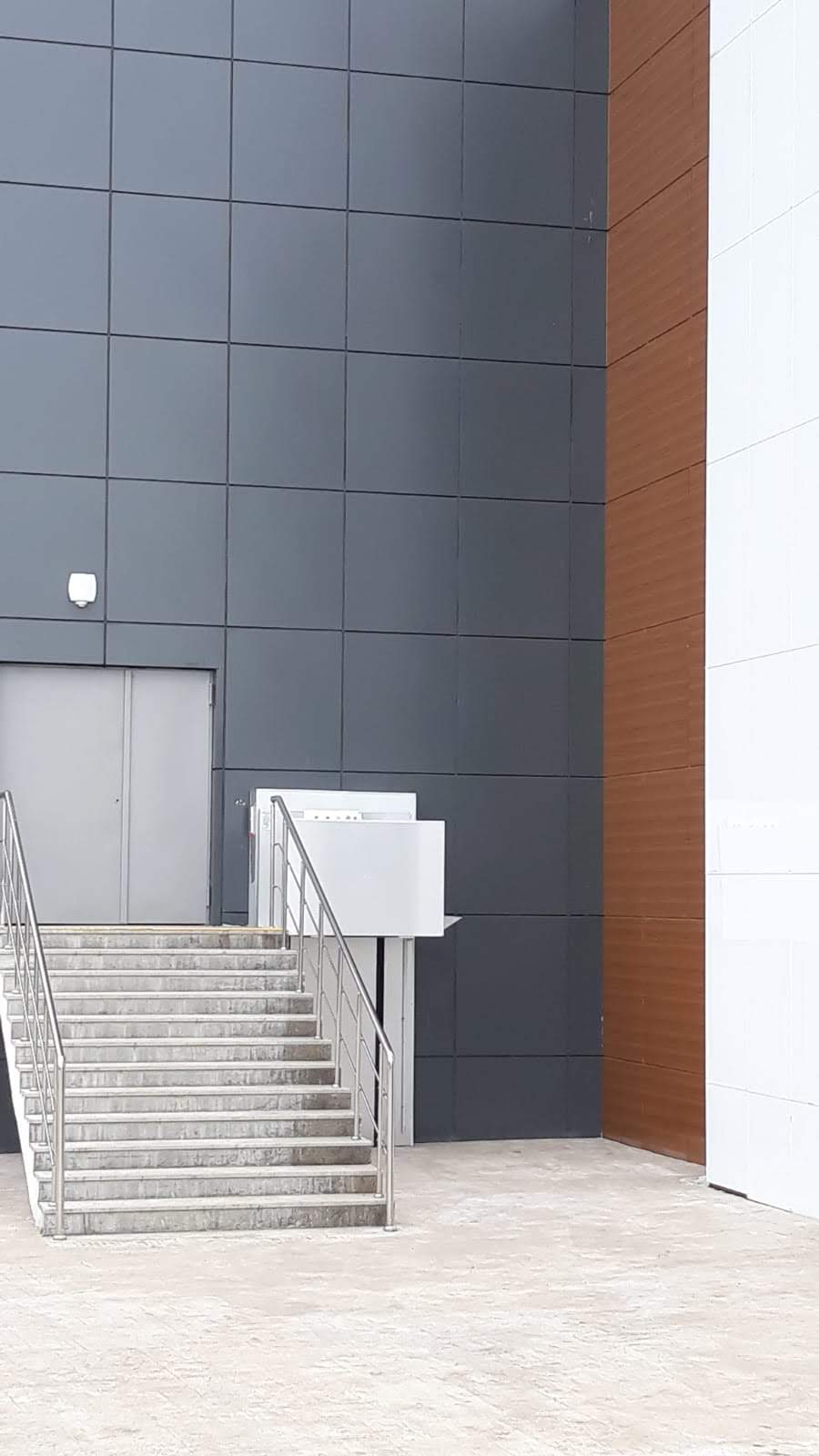 Açık Engelli Platformu