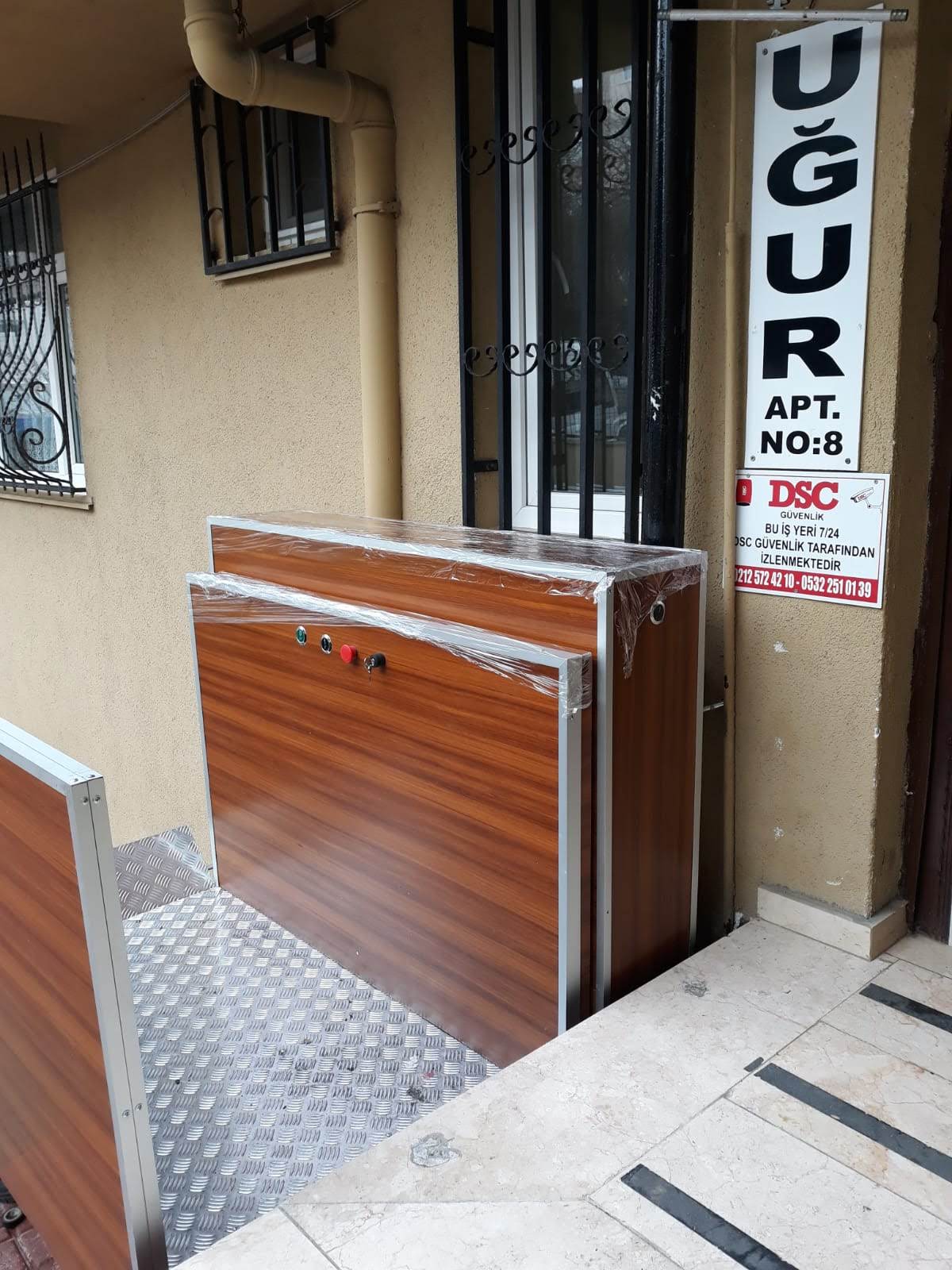 Açık Engelli Platformu