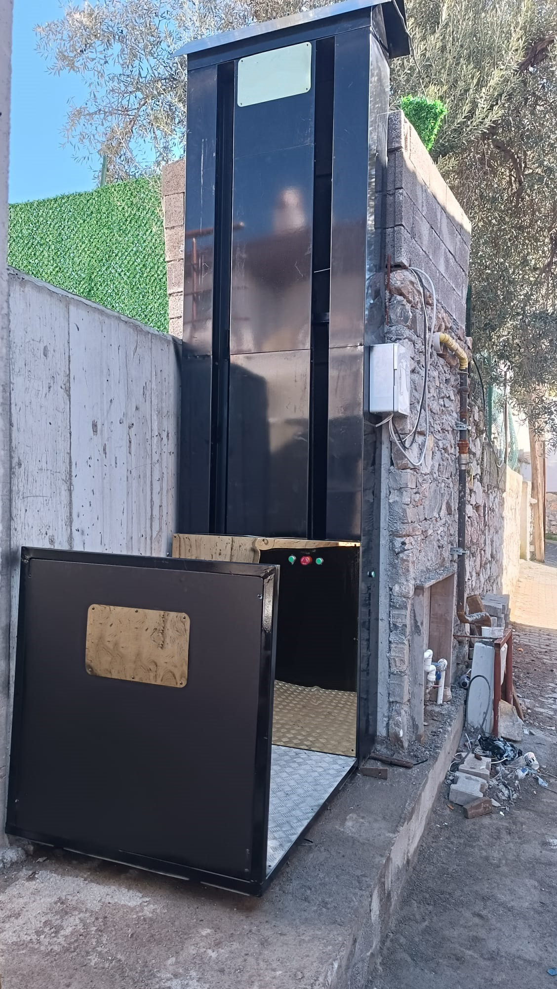 Açık Engelli Platformu